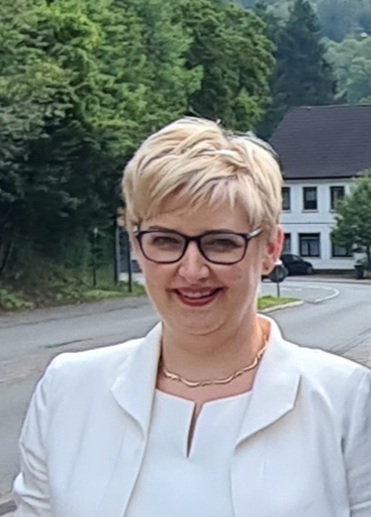 Ansprechpartnerin Mitgliederverwaltung: Tanja Köhler